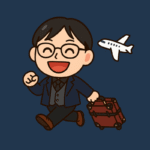 Kota@Special Travelerのアイコン