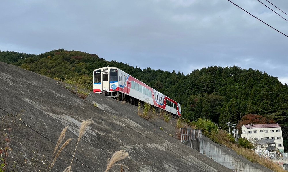 三陸鉄道