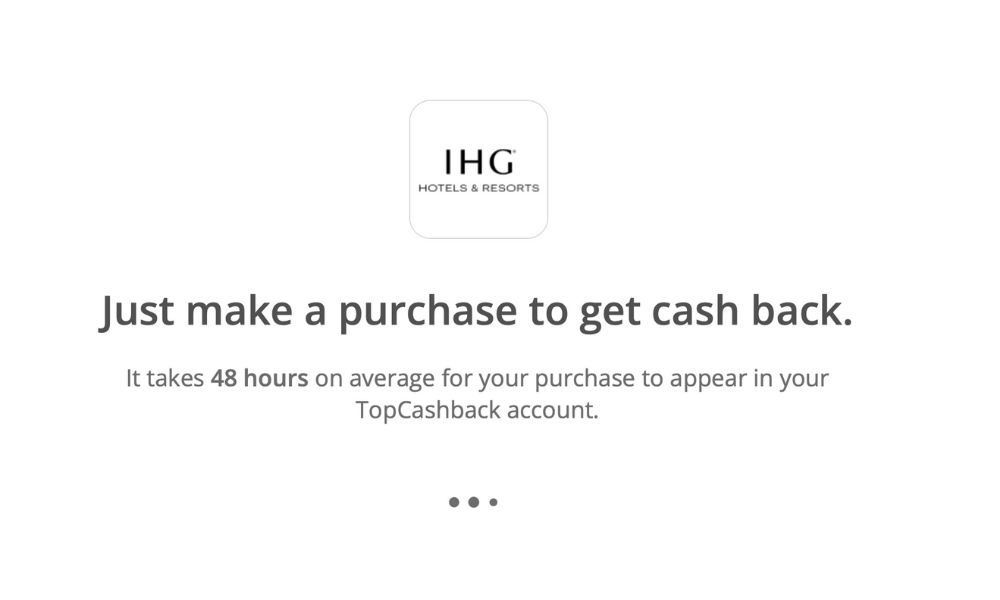 TopCashback-IHGジャンプ中