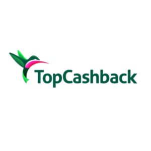 TopCashbackロゴ