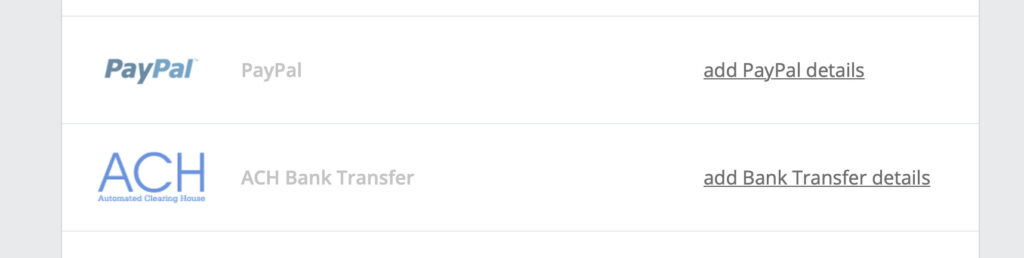 キャッシュバックの受け取り方法2