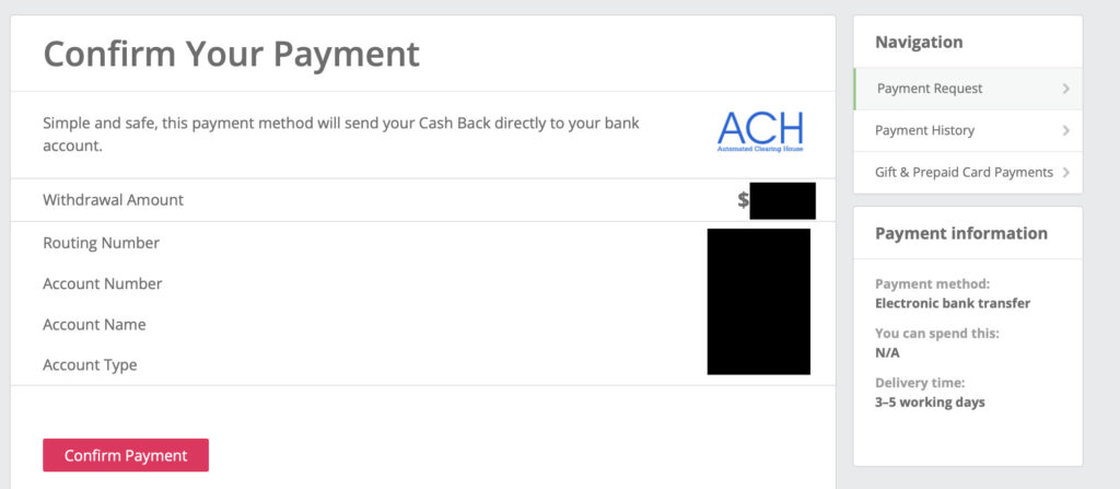 引き出しの最終確認