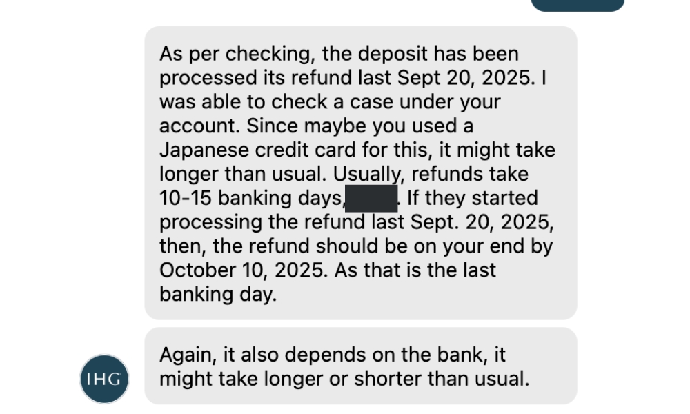 IHGチャット2025年